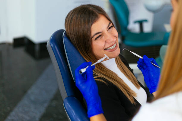 Best Traditional Braces  in Beverly, NJ