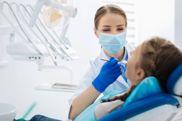 Best Wisdom Tooth Removal  in Beverly, NJ